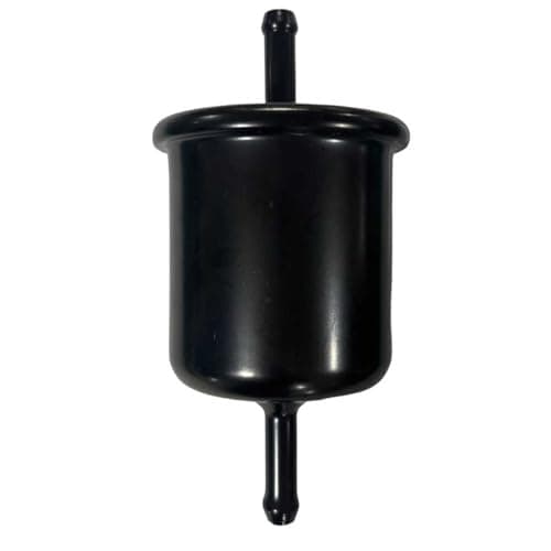 Manymiba Fuel Filter Fit for Nissan INFINITI, 1993-2004 Tsubame, 1996-2004 Pathfinder, 1998-2004 Frontier, 2000-2004 Xterra, 1985-1999 Maxima, M30 Q45 G20 Q45 I30 QX4, Isuzu, PF1100, GF600, 33023