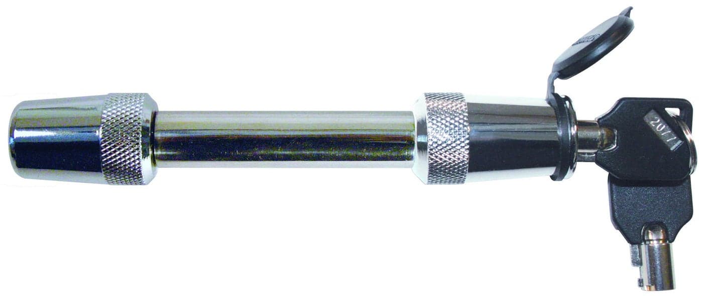 Trimax SXT5 Premium 100 Stainless Steel 58 Class V Extended Receiver Lock 312 Inch Span