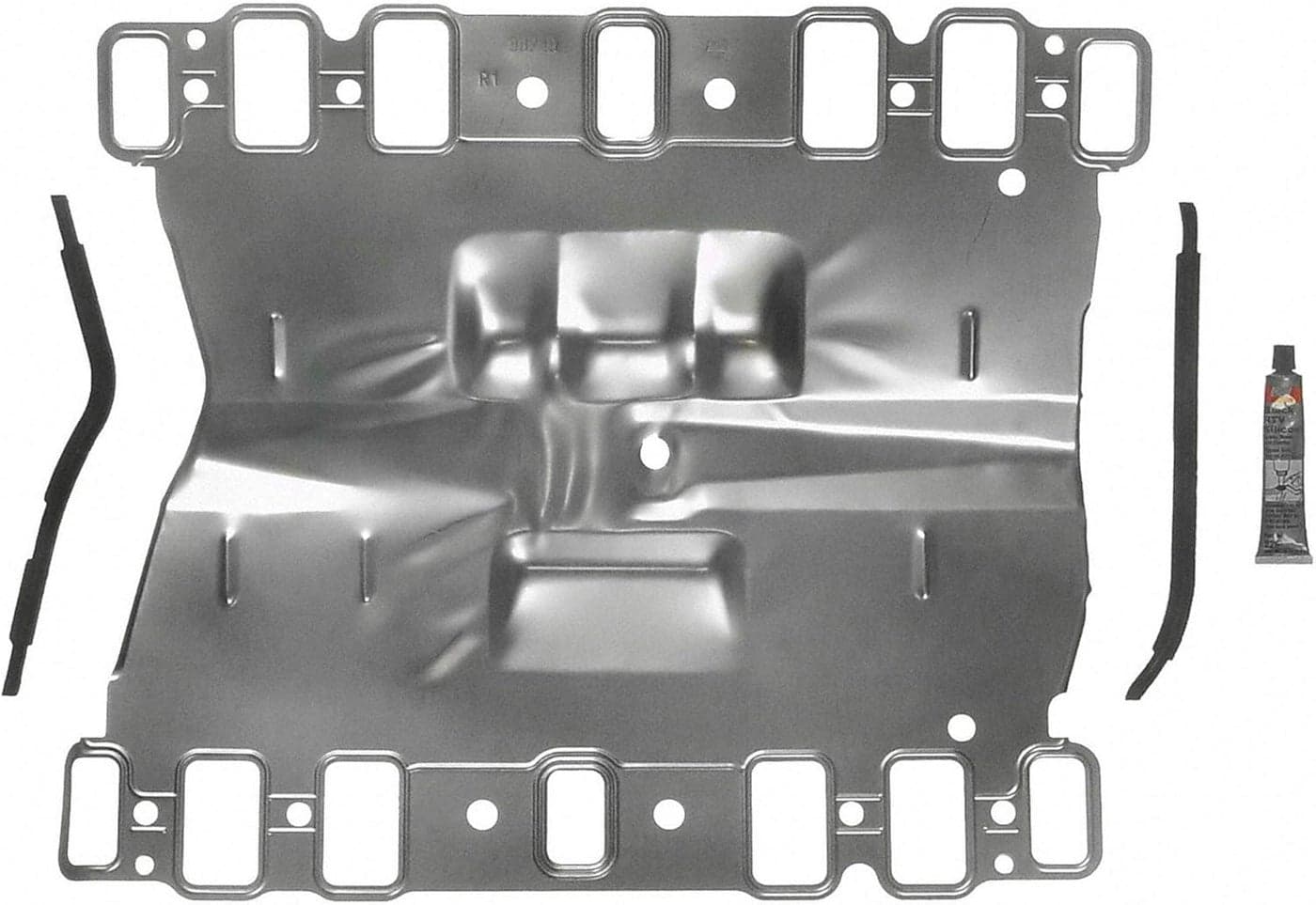 Fel-Pro MS 96015 Intake Manifold Valley Pan Gasket Set