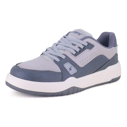 SPARX SM-934 Grey Casual Shoe for Men