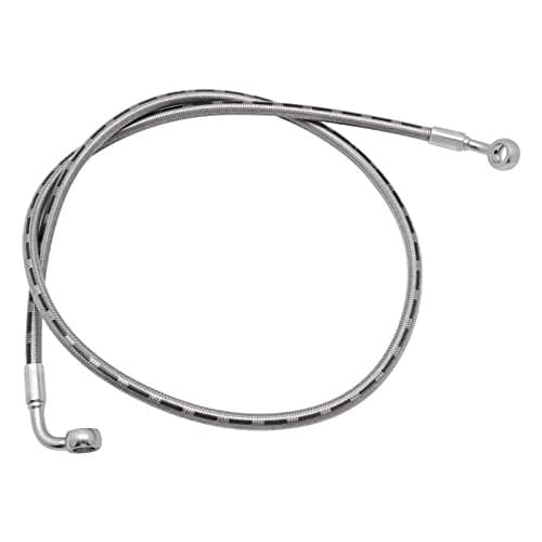 Rear Brake Hose Line 41 for Polaris 20012009 Scrambler 500 Trail Blazer 250 330 400 Trail Boss 325 330 Xplorer 250 400 2002 Scrambler 400 OEM 1910506 1910769 1911596