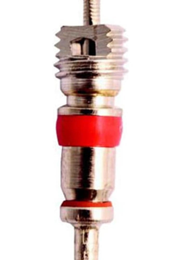 Milton 404-100 TR C1 Tire Valve Core - Box of 100