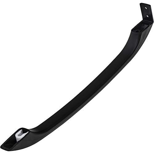 BlueStars Ultra Durable 218428121 Refrigerator Door Handle Replacement 16-3/4 Inches - Compatible with Frigidaire Refrigerators - Replaces 218428107 AP2114546 PS427931 781148