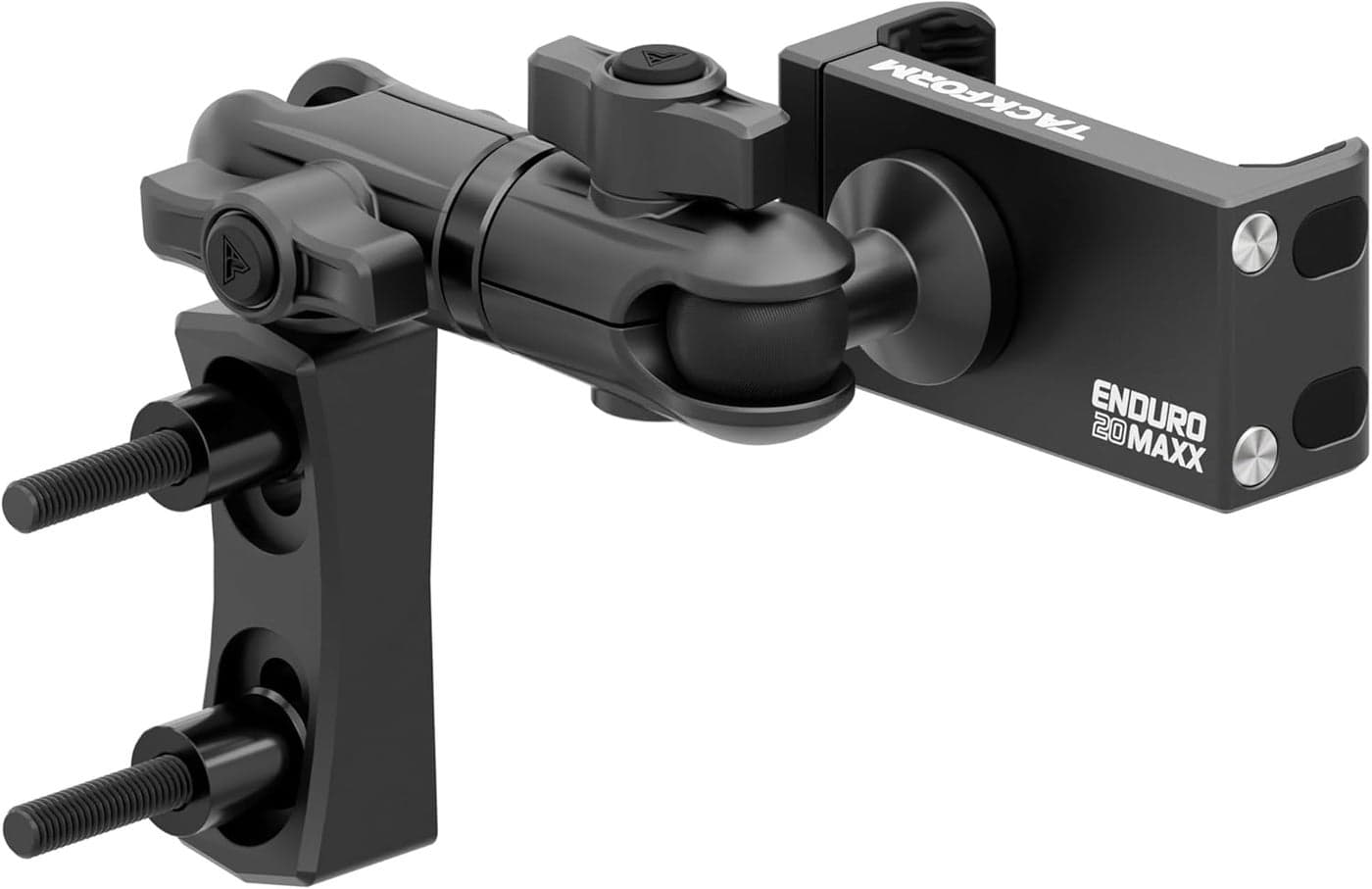 Tackform Enduro Series Brake/Clutch Reservoir Motorcycle Phone Mount