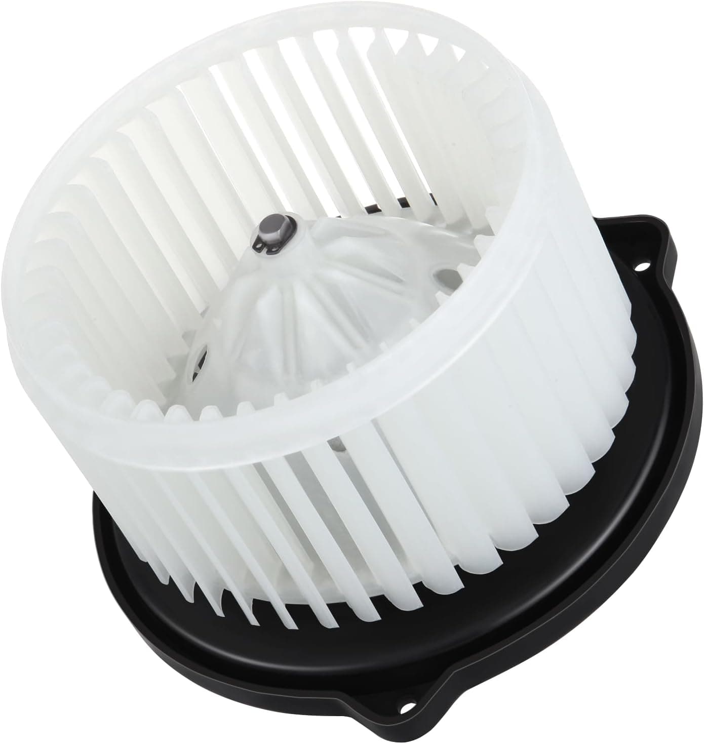SCITOO ABS AC Heater Blower Motor with Fan for Toyota Echo and Tacoma