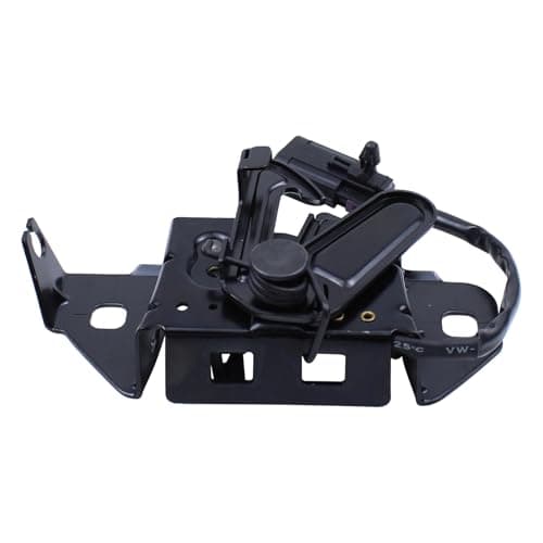 ApplianPar Hood Lock Latch Release for Malibu 2016 2017 2018