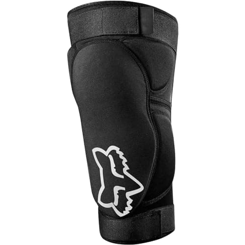 Fox Racing Launch D3O Mountain Bike Knee Guard, Small