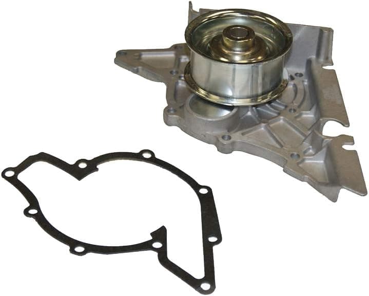 GMB 180-2120 OE Replacement Water Pump with Gasket