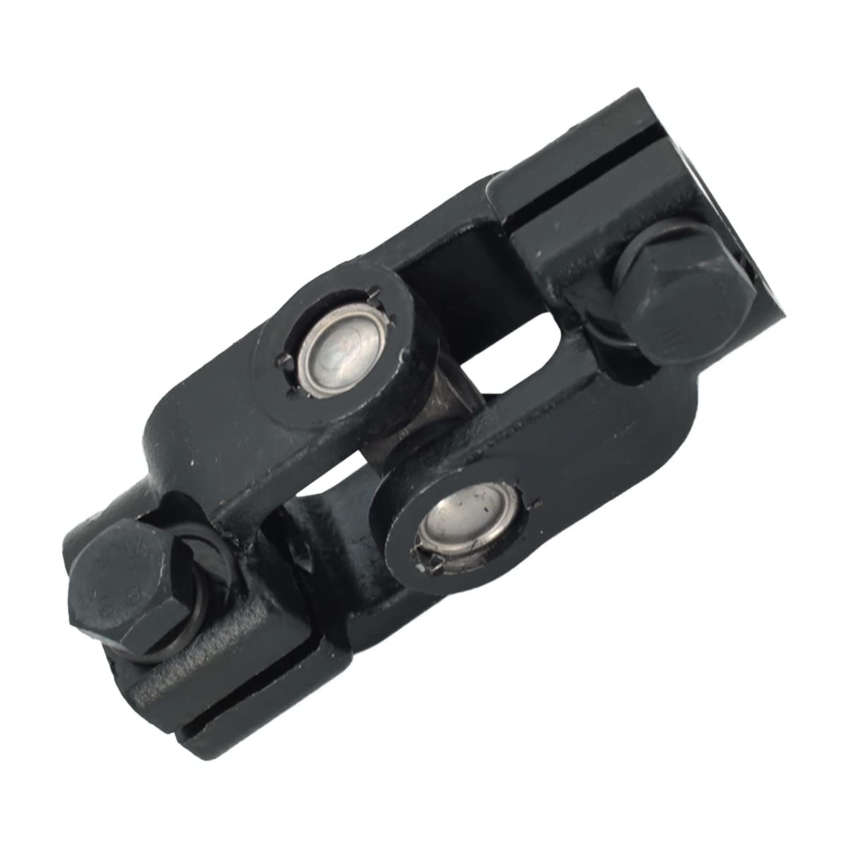 425358 Intermediate Steering Shaft Universal U Joint Coupler Lower 8L8Z3B676E 8L8Z3B676C ZZC032850B Compatible for Escape 20082012 Tribute 20082012 Mariner 20082012