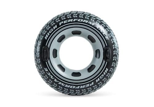 Intex Monster Truck Tube
