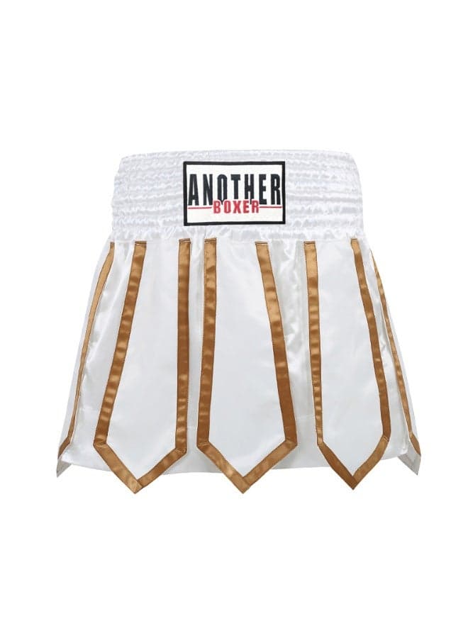 Muay Thai Fight Shorts,MMA Shorts Clothing Training Cage Fighting Grappling Martial Arts Kickboxing Shorts Clothing