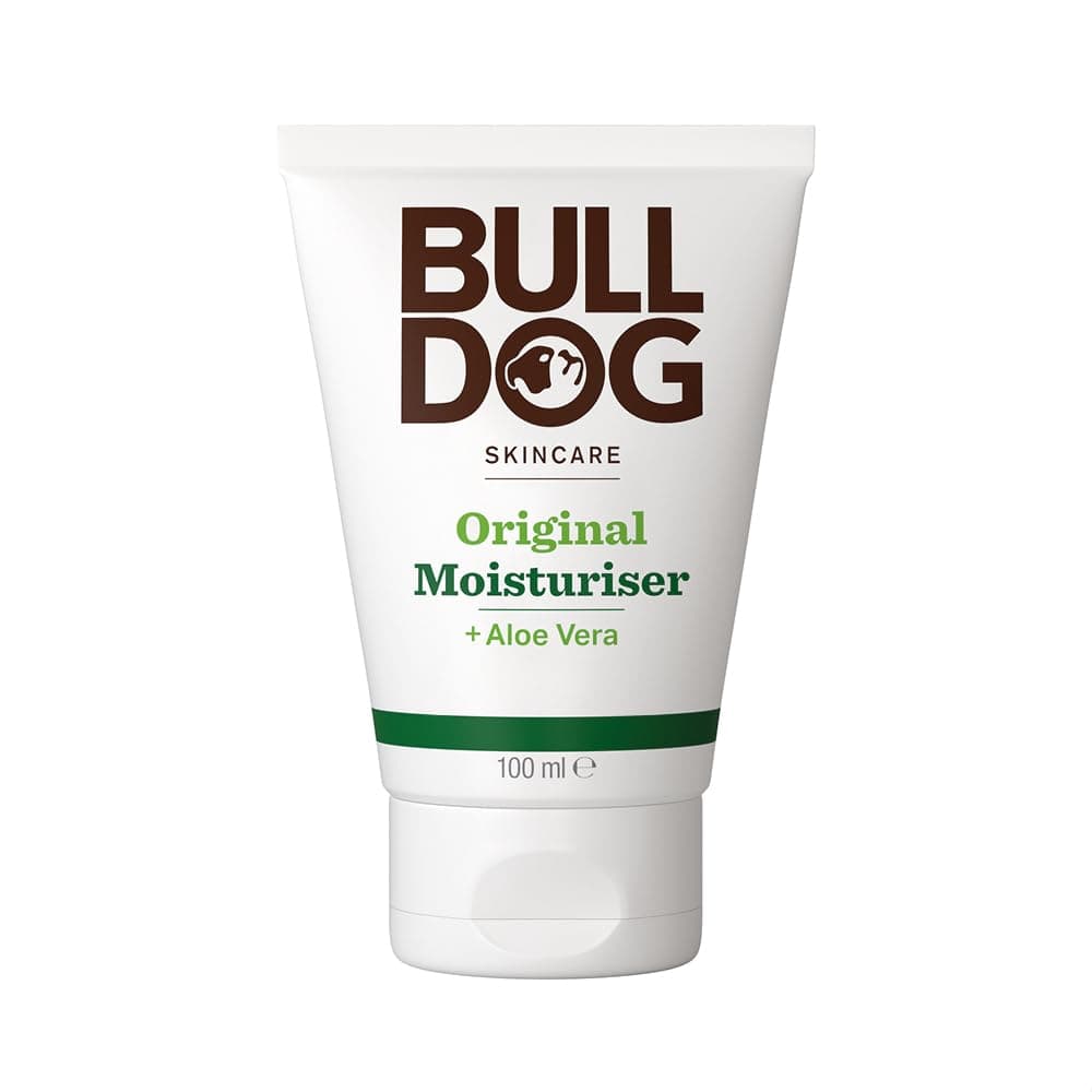 MEET THE BULL DOG Original Moisturiser 33 Ounce
