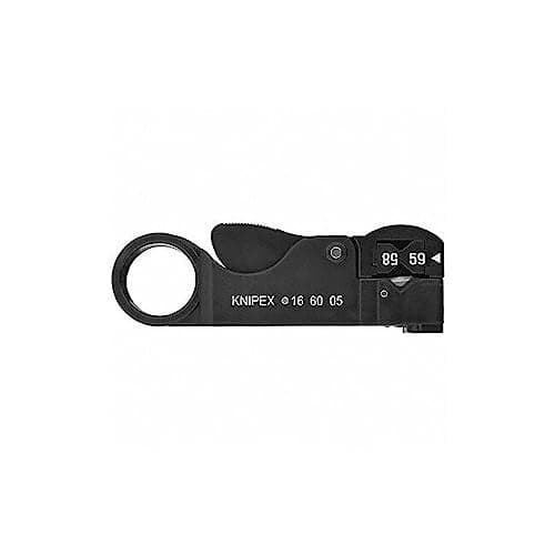 KNIPEX Coax Wire Stripper