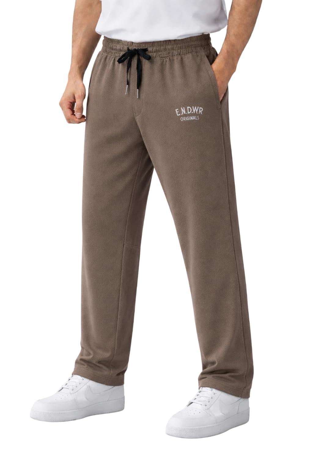 ENDEAVOUR WEAR Loose fit Super Soft Track Pants for Man | Track Pant for Men