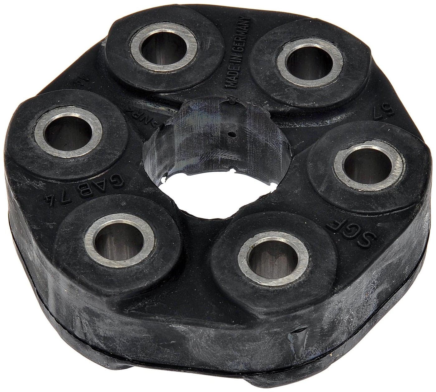 Dorman 935-101 Drive Shaft Coupler Compatible with Select BMW / Chevrolet Models