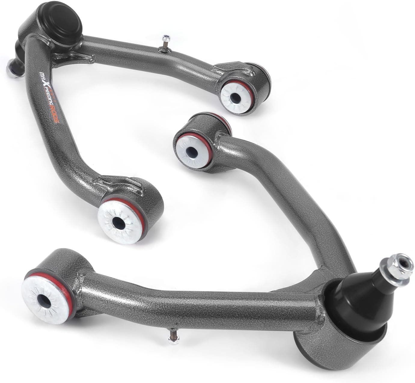maXpeedingrods Lifted Upper Control Arm for Chevy & GMC