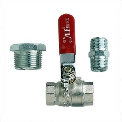 Campbell Hausfeld 38 Compressor ShutOff Kit PA117000AV
