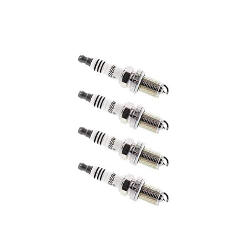NGK Iridium IX Spark Plug LFR5AIX11 4 Pack Compatible With TOYOTA CAMRY SE 20102014 25L2494cc