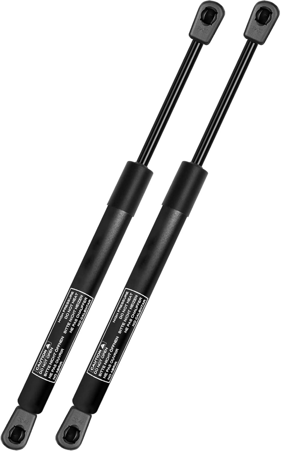 YHTAUTO Set of 2 Tailgate Trunk Lift Support Shock Struts for Buick Enclave 2008-2014