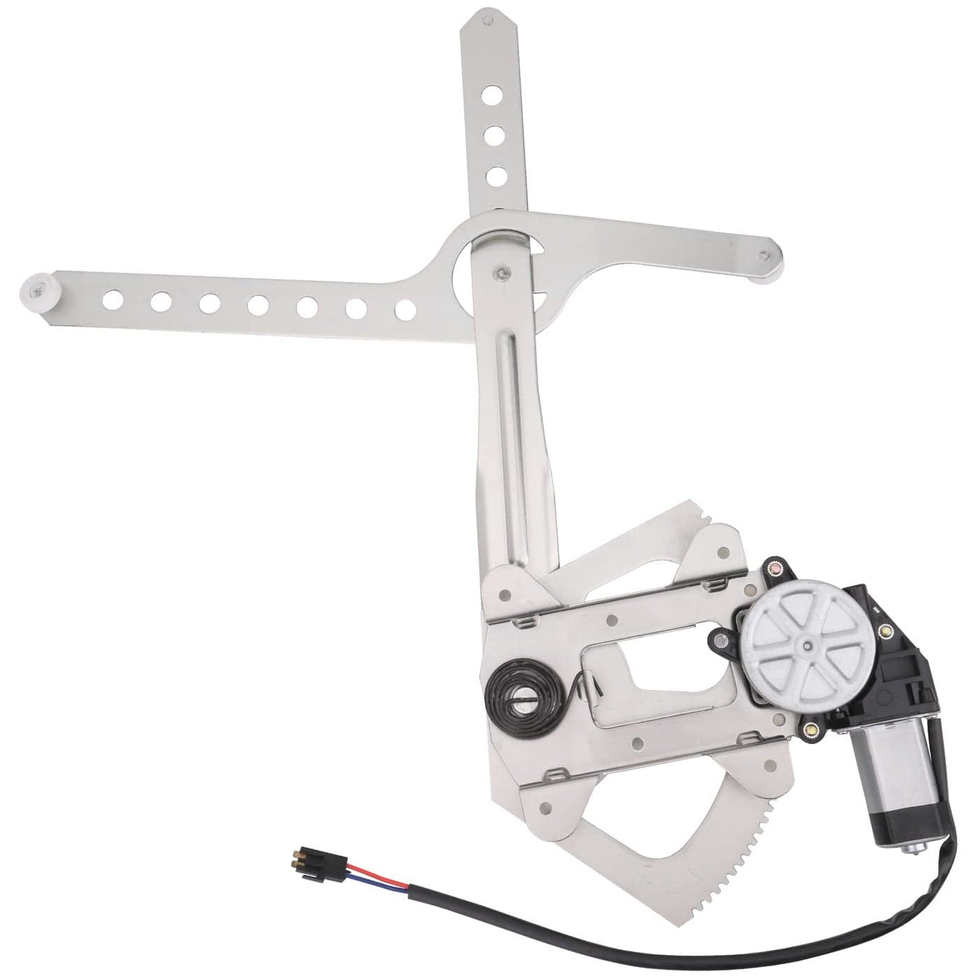 Obaee 741654 Front Passenger Side Power Window Lift Regulator Motor Assembly Compatible with ChevroletGMC C1500 C2500 C3500 K1500 K2500 K3500 Chevy Blazer Tahoe GMC Yukon 19882002