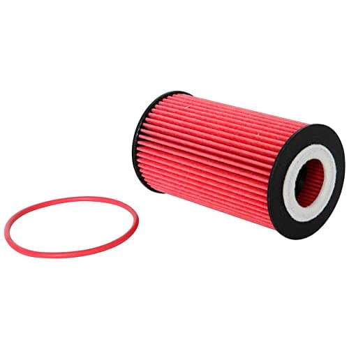 OIL FILTER; AUTOMOTIVE