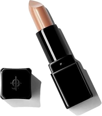 Illamasqua Sheer Veil Lipstick Maple Oilinfused Sheer Vitamin E Conditioning Vegan Crueltyfree