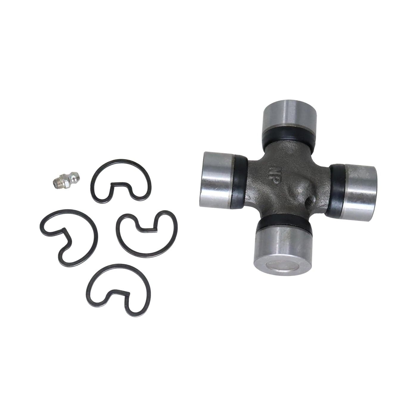 ACDelco Gold 45U0103 19470447 Driver Shaft Universal Joint Kit