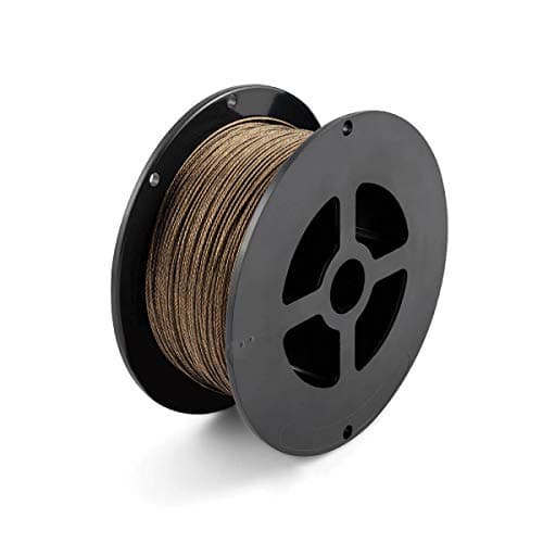 Cannon Braided Downrigger Cable for Boat Trolling 150 Lb Test 200 Ft