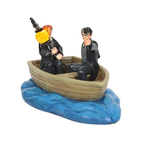 Department 56 Harry Potter Village Accessories First-Years Ron Weasley Figurine, 2.09 Inch, Multicolor