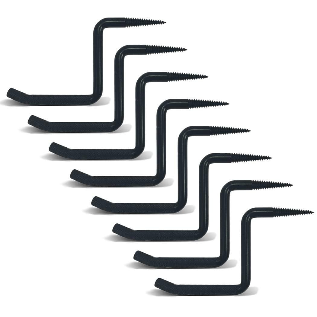 Highwild 4Inch Screwin Tree Step Blinds Step Up Climbing Tree Pack of 8