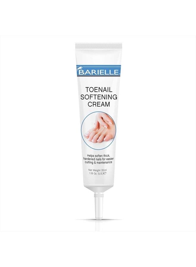 Barielle Toenail Softening Cream 1.18 oz.