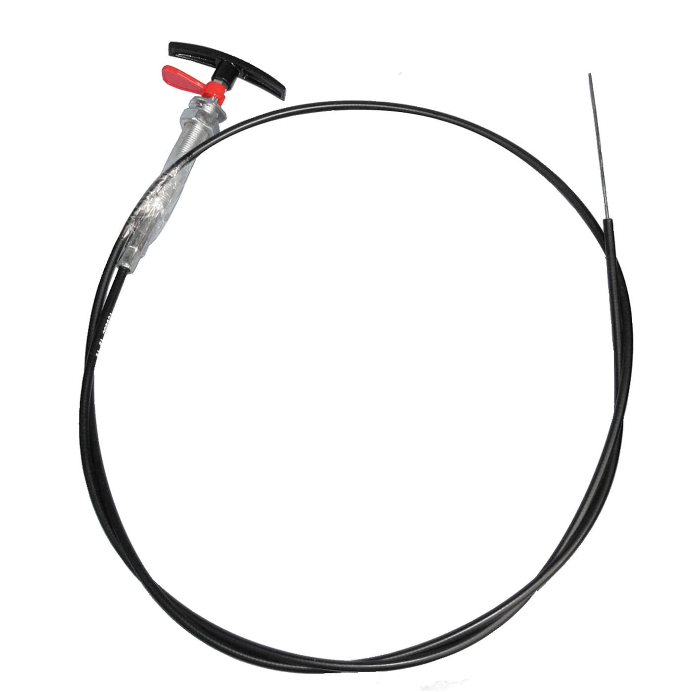 Valterra TC72PB Waste Valve Cable with Valve Handle 72