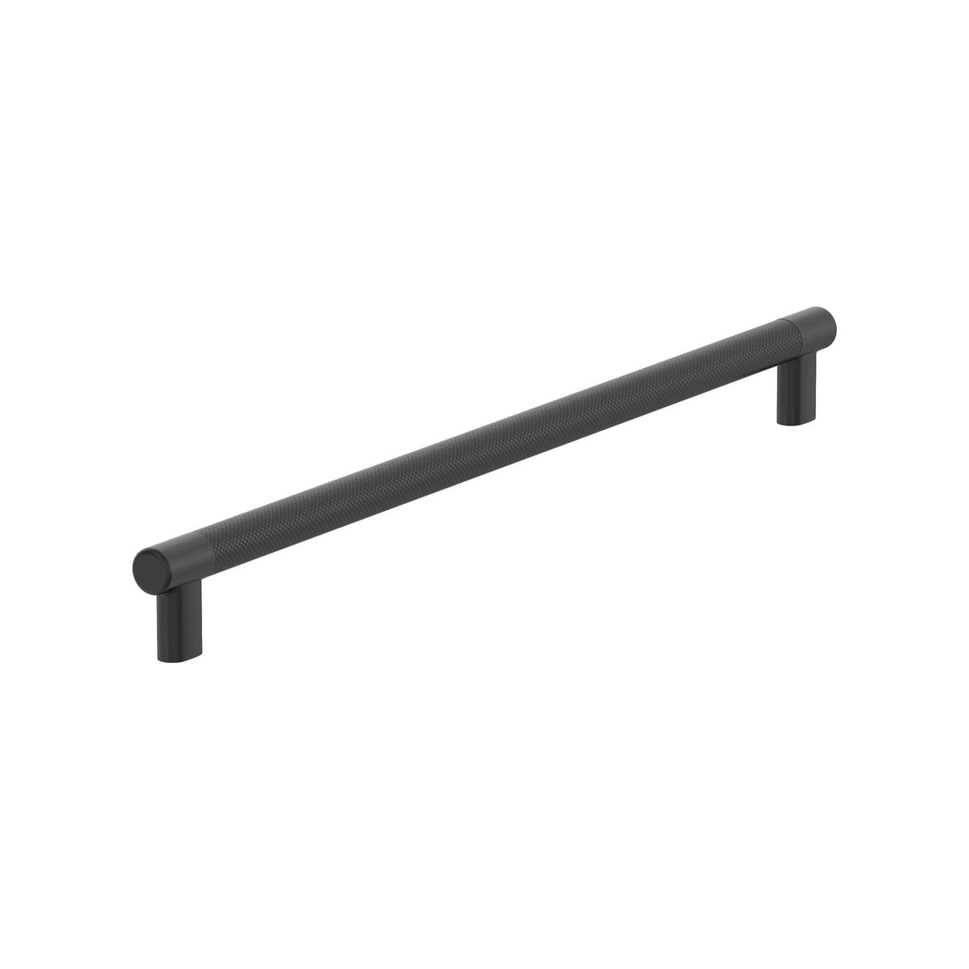 Amerock BP54071BBR Black Bronze Appliance Pull 18 inch 457mm CentertoCenter Cabinet Handle Bronx Furniture Hardware