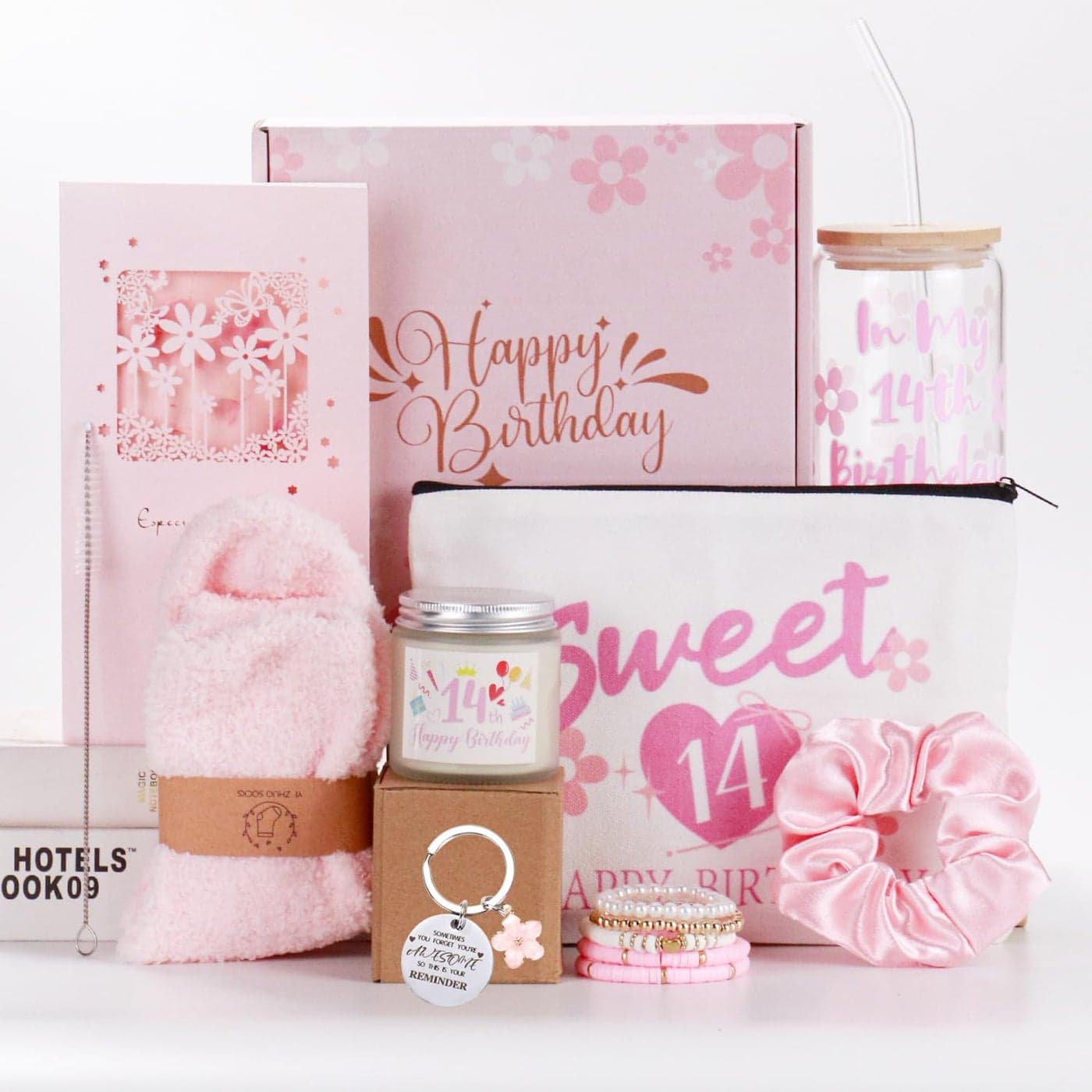 Splendest 14 Year Old Girl Gifts14th Birthday Gift Ideas Best Presents For 14 Year Old Teen Girls14 Year Old Girl Birthday Decorations