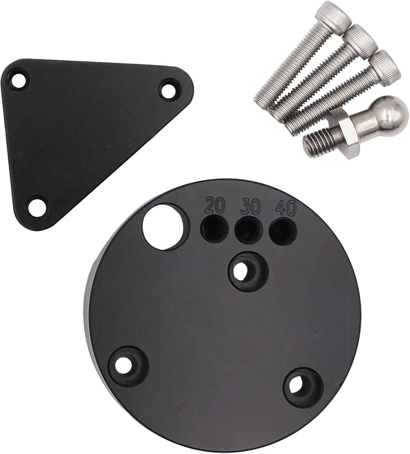 WEST ORGIN Adjustable Short Shift Kit for Focus ST 2013-2018 & Focus RS 2016+
