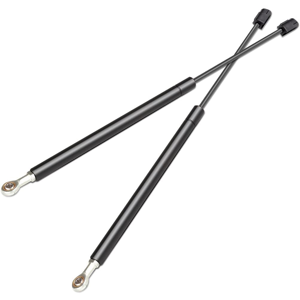 ECCPP Lift Supports Rear Window Glass Struts Gas Springs Shocks for Ford Explorer 19912001for Mazda Navajo 19911994for Mercury Mountaineer 19972001 Compatible with 4608 Strut Set of 2