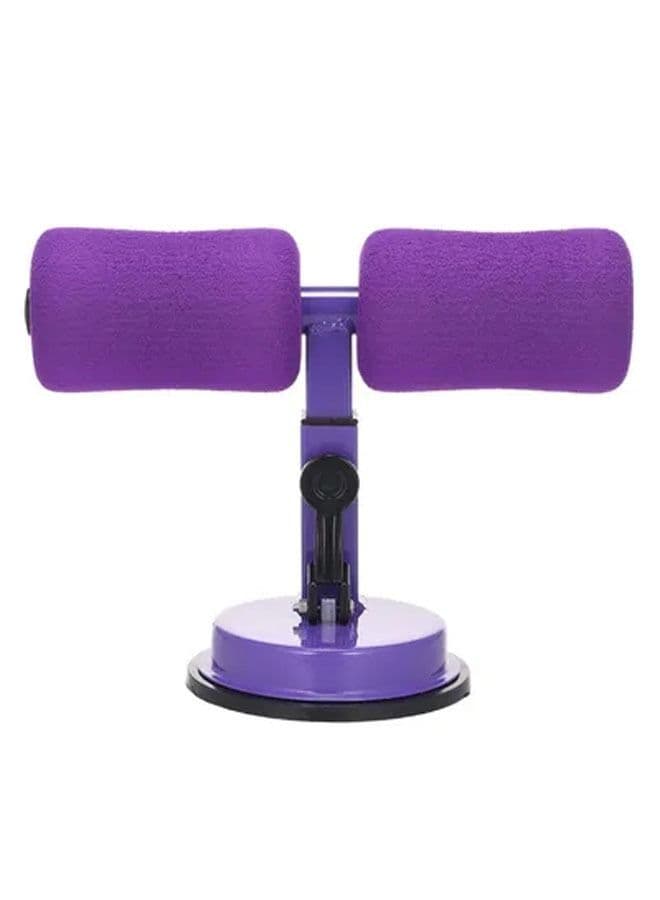 Self-Suction Sit-Up Abdominal Core Trainer