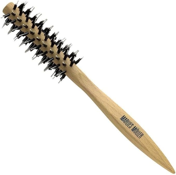 Marlies Mller Small Round Styling Brush