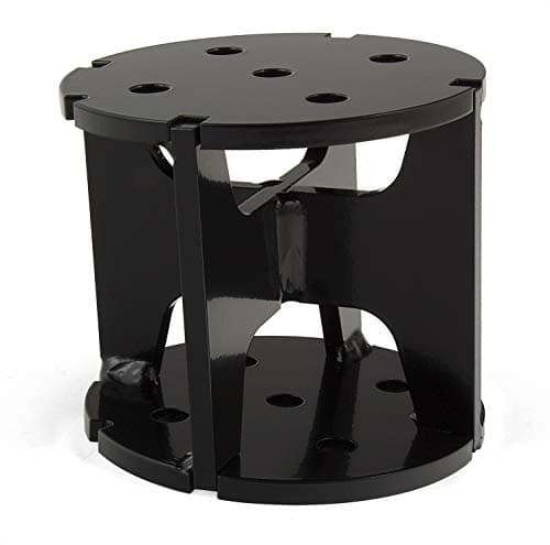52445 Air Lift Air Spring Spacers 4 Angled