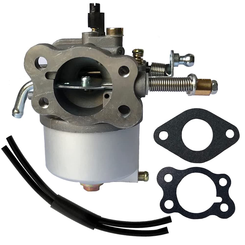 DFuerdivn Carburetor Carb For 1991Up Ezgo Txt Medalist Marathon Golf Carts Cars W 295Cc Robin 4 Stroke Gas Engines