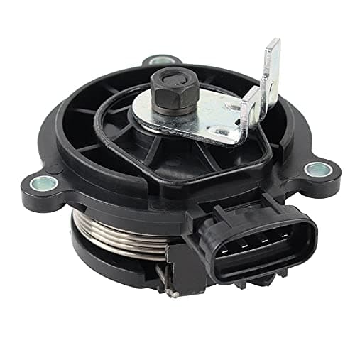 DEEGOOLY 22060-50010 22060-50011 Throttle Position Sensor Applied for Land Cruiser Sequoia Tundra, GS300 GS400 LS400 LX470 SC300 SC400 3.0 3.4L 4.7L 1997-2003 Throttle Body Level Sensor