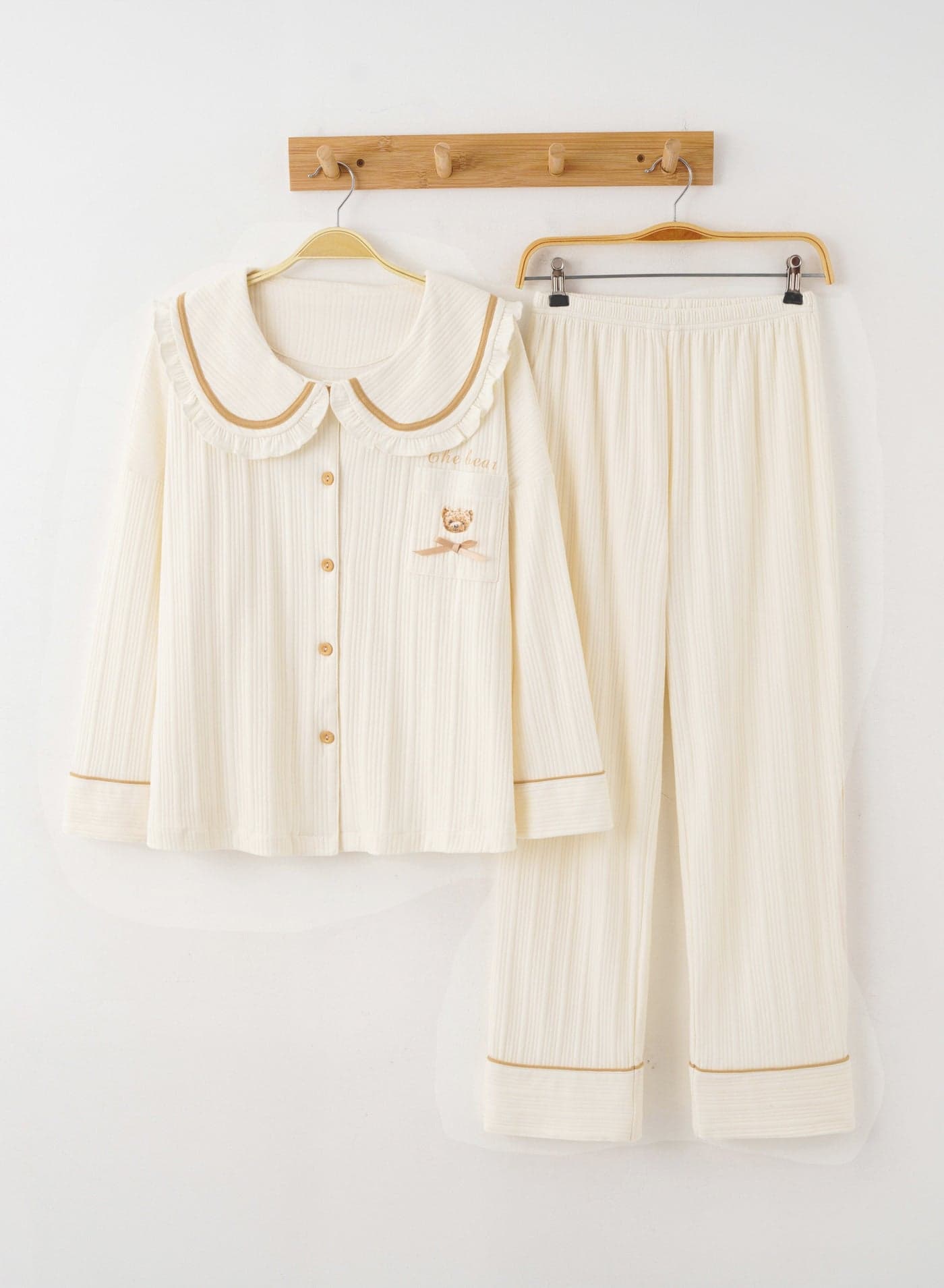 2-Piece Pajama Set (Female)