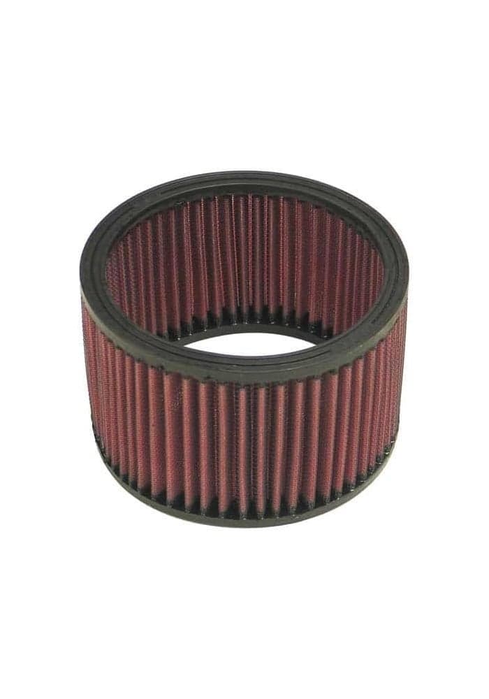 K&N High Performance Engine Air Filter E-3344 - Washable and Reusable