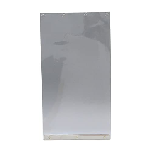 Ideal Pet Products Replacement Flap for Ruff Weather Pet Door, One Flap Only, Extra Large, 9.75" x 17" Flap Size