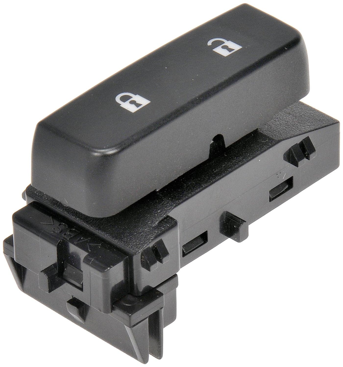 Dorman 901109 Front Passenger Side Door Lock Switch Passenger Side Compatible with Select Chevrolet GMC Models