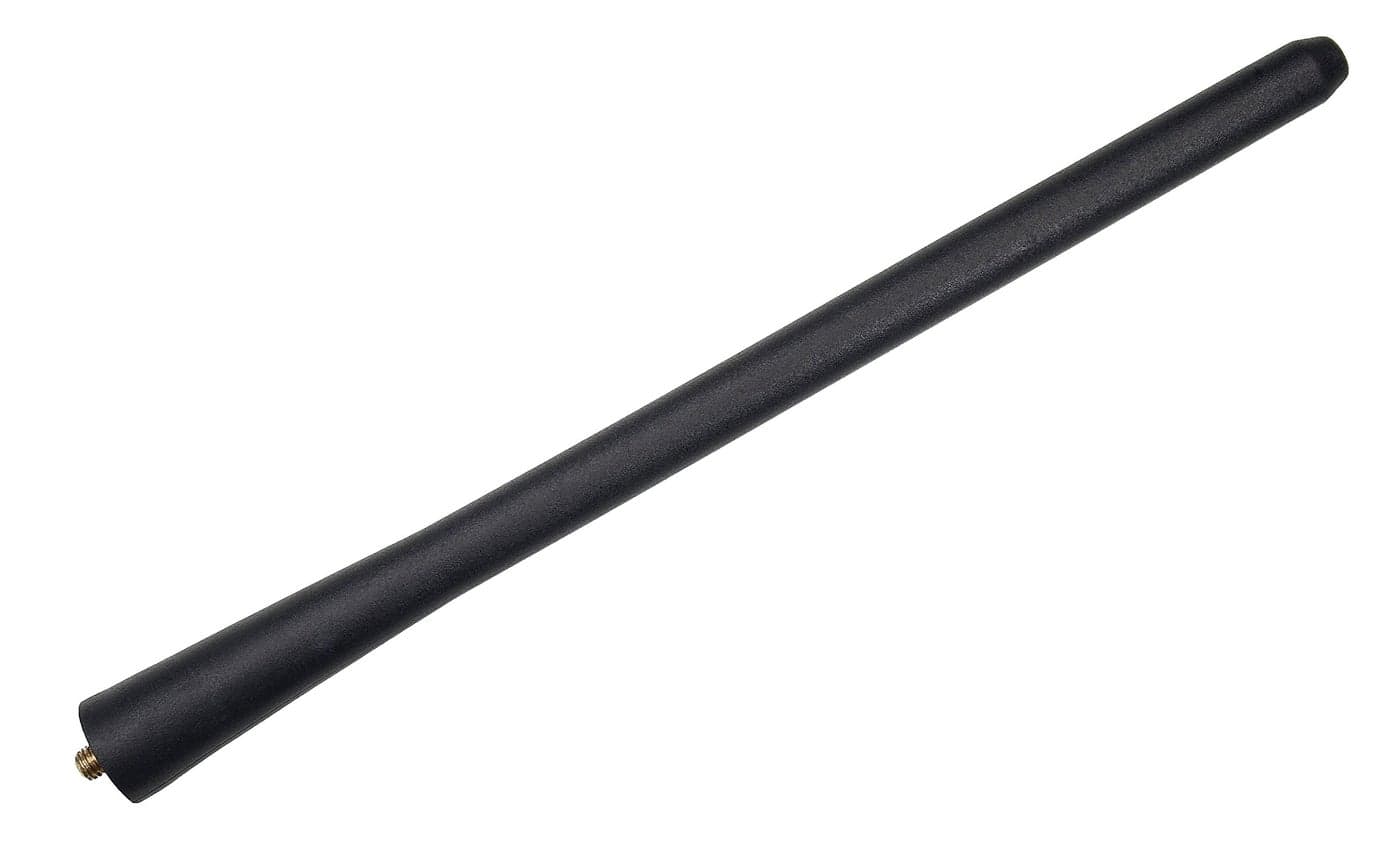 AntennaMastsRus - 8 Inch Screw-On Antenna is Compatible with Ford Fiesta (2011-2019)