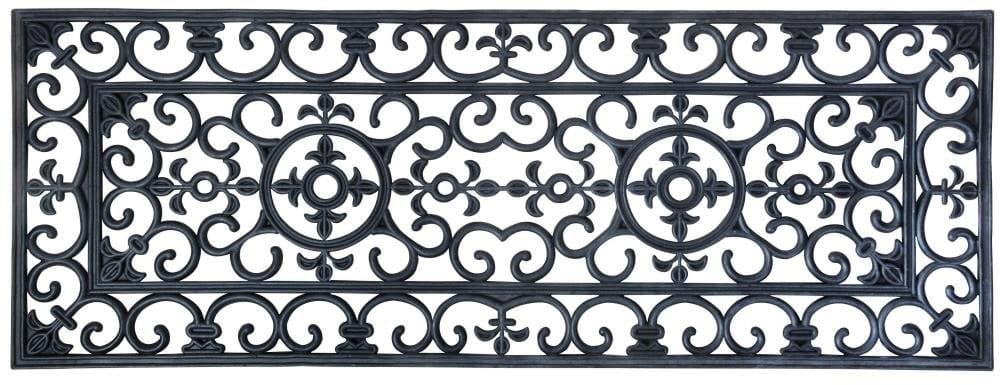 Esschert Design Rubber Long Doormat