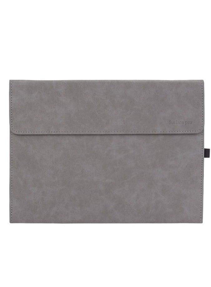 Protective Case Compatible with Surface Pro 11 (2024) 13-inch Tablet, Shockproof Folio Flip Rugged Cover,Business Cover with Pen Holder for Surface Pro 11