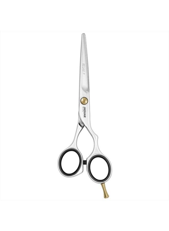 Jaguar Hair Cutting Scissor Pre Style Relax P, Size 5.5 Inch