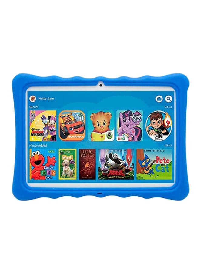 K11 10.1inch, 16GB, Wi-Fi, Blue